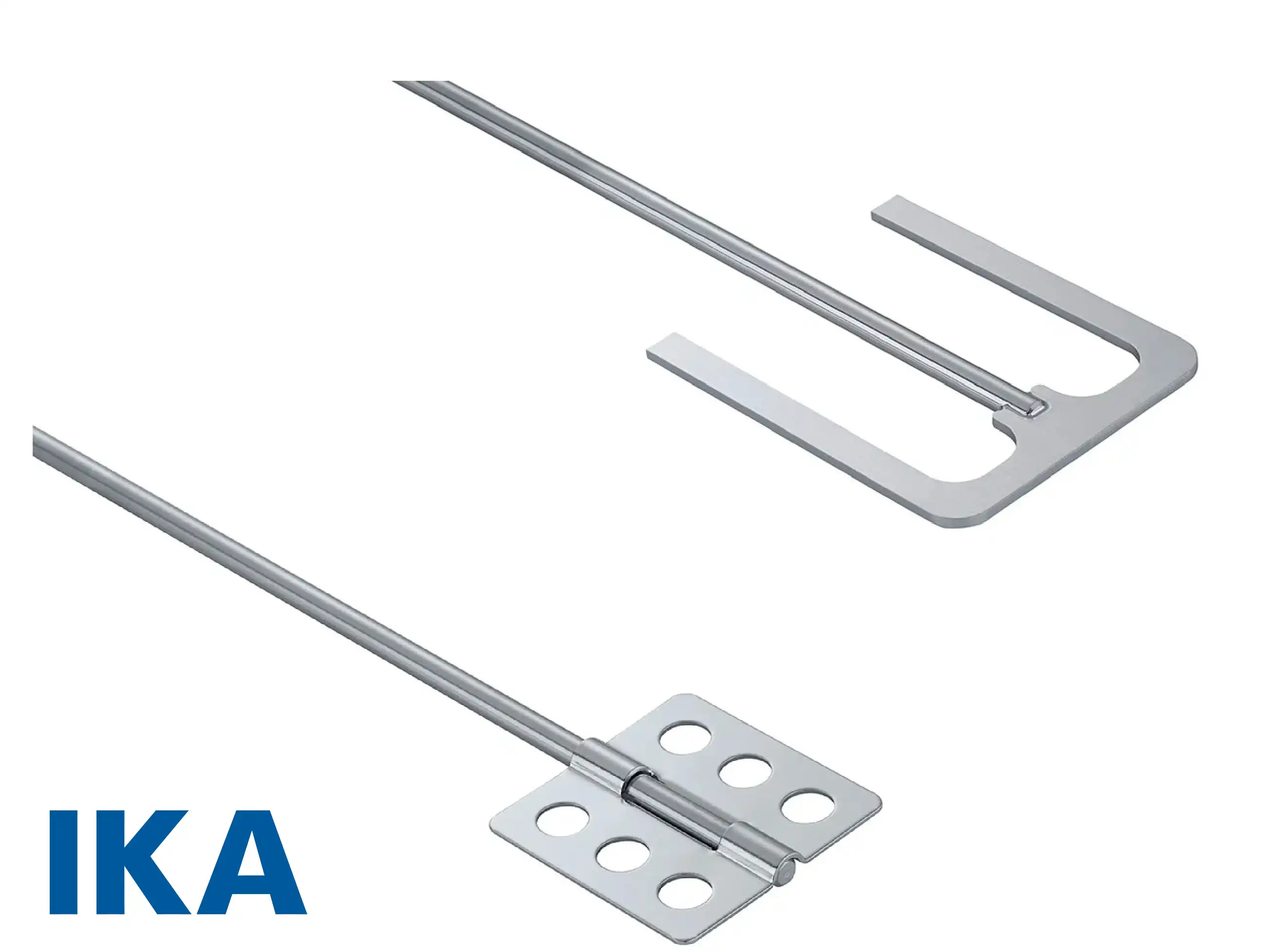 IKA Measuring stirrers